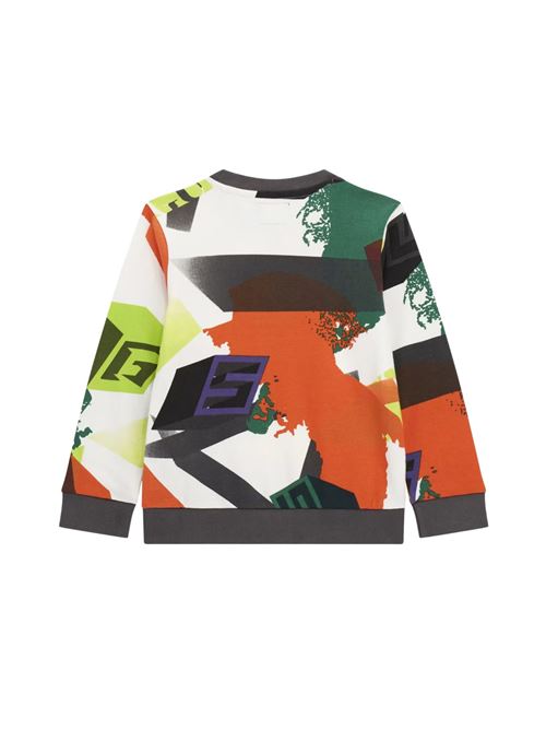  GUESS | N4RQ01 KA6R3FA